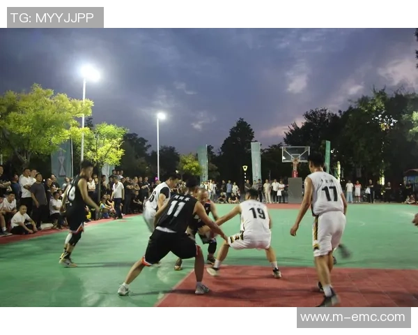 篮球的魅力无穷我与篮球的故事与热爱交织成一曲动人的旋律